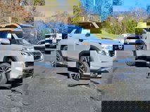 New 2025 Nissan Pathfinder Platinum