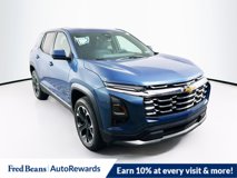 New 2026 Chevrolet Equinox LT w/ Convenience Package II