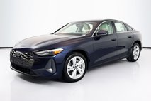 New 2025 Audi A5 2.0T Premium