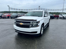 Used 2020 Chevrolet Suburban LT