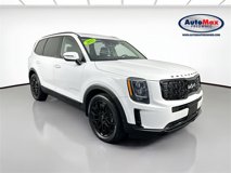 Used 2022 Kia Telluride EX w/ EX Premium Package