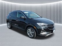 Certified 2022 Buick Encore GX Essence w/ Experience Buick Package