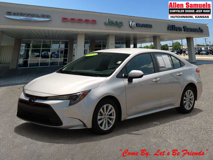 Used 2024 Toyota Corolla LE
