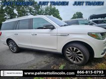 Used 2018 Lincoln Navigator L Select w/ Technology Package