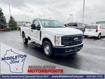 New 2023 Ford F250 XL