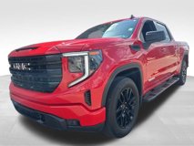 Used 2024 GMC Sierra 1500 Elevation