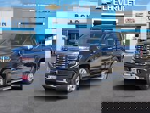 New 2025 GMC Sierra 1500 Denali