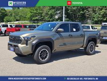 New 2025 Toyota Tacoma TRD Off-Road