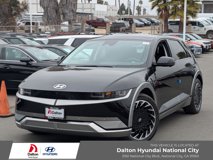 New 2024 Hyundai Ioniq 5 Limited
