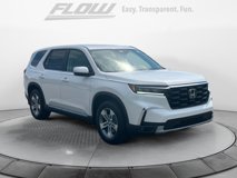 New 2025 Honda Pilot EX-L