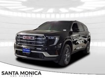 New 2025 GMC Acadia Elevation