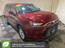 Certified 2024 Toyota Grand Highlander XLE