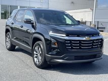 New 2026 Chevrolet Equinox LT