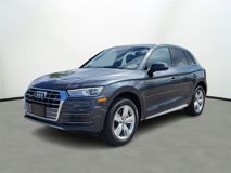 Used 2018 Audi Q5 2.0T Premium