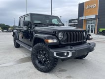 New 2025 Jeep Gladiator Sport
