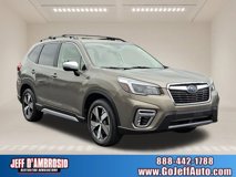 Used 2021 Subaru Forester Touring w/ Popular Package #2