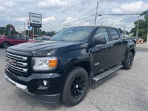 Used 2016 GMC Canyon SLE