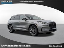 New 2024 Lincoln Corsair Grand Touring w/ Equipment Group 301A