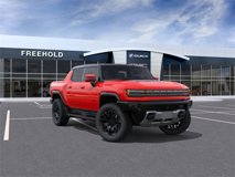 New 2025 GMC Hummer EV 3X w/ LPO, Dark Essentials Package
