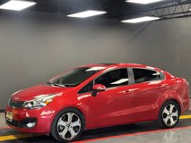 Used 2012 Kia Rio SX w/ Premium Pkg