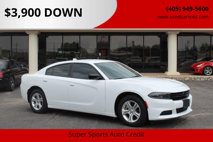 Used 2023 Dodge Charger SXT