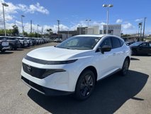 New 2025 Nissan Murano SL w/ Cargo Package
