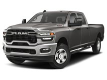 New 2025 RAM 3500 Limited