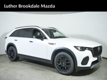 New 2025 MAZDA CX-70 3.3 Turbo w/ Premium Package