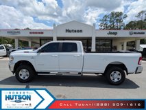 Used 2021 RAM 2500 Big Horn