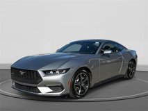 Certified 2024 Ford Mustang Premium