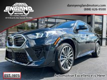Used 2025 BMW X2 M35i