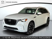 New 2025 MAZDA CX-90 3.3 Turbo S w/ Premium Package