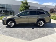 Used 2024 Subaru Outback Limited
