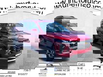 New 2025 Chevrolet Trax LT w/ LT Convenience Package