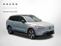 New 2025 Volvo EX90 Plus