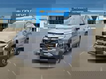 New 2025 Chevrolet Equinox ACTIV w/ Convenience Package III