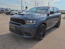 Used 2020 Dodge Durango R/T w/ Technology Group