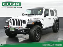 Certified 2021 Jeep Wrangler Unlimited Rubicon w/ Xtreme Recon 35" Tire Package