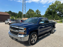 Used 2017 Chevrolet Silverado 1500 LT w/ All Star Edition