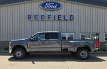 New 2025 Ford F350 XLT