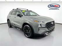 Used 2022 Hyundai Santa Fe XRT