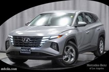 Used 2022 Hyundai Tucson SEL