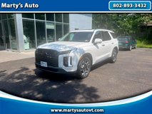 Used 2023 Hyundai Palisade SEL w/ Premium Package
