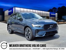 New 2026 Volvo XC60 B5 Core