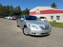 Used 2007 Toyota Camry XLE