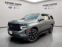 Used 2023 Chevrolet Tahoe RST w/ Luxury Package