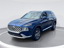 Used 2022 Hyundai Santa Fe SEL