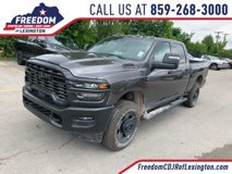 New 2025 RAM 2500 Tradesman