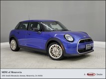 New 2025 MINI Cooper S
