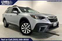 Used 2020 Subaru Outback Premium